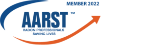 AARST Member 2022 Logo