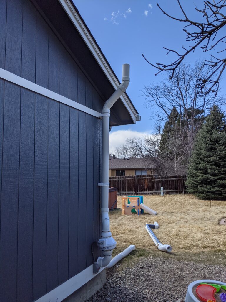 Radon Testing