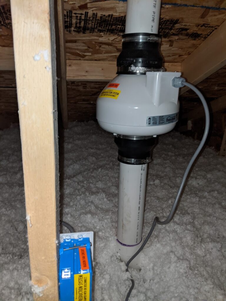 Radon in Colorado