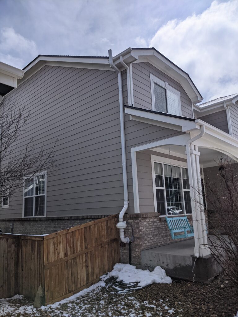 Radon Mitigation