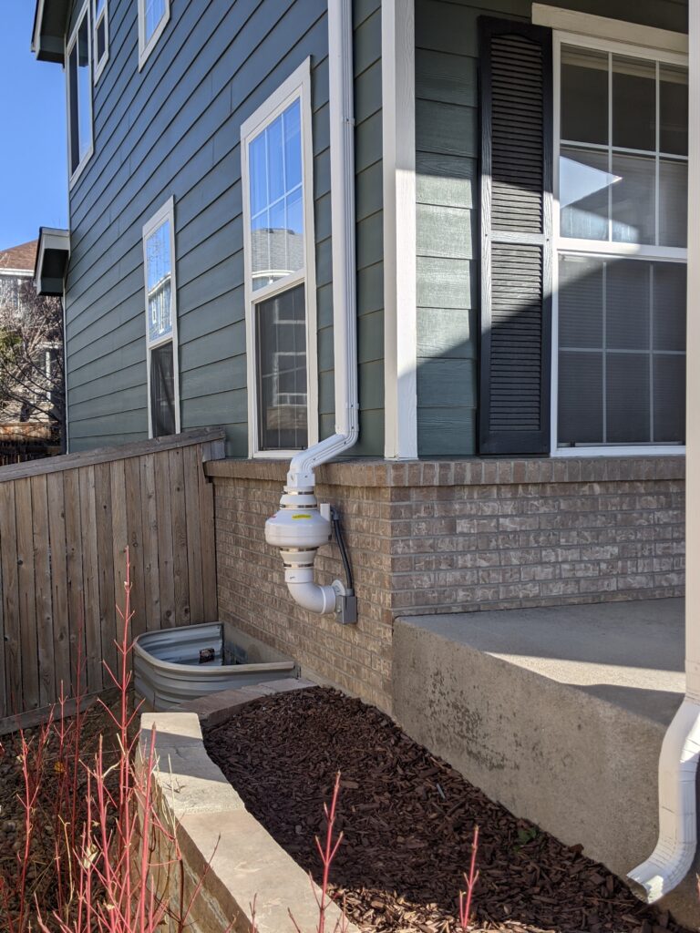 Radon Mitigation