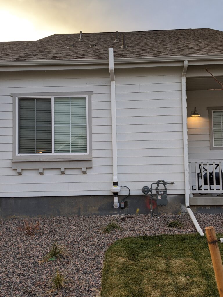 Radon in Colorado