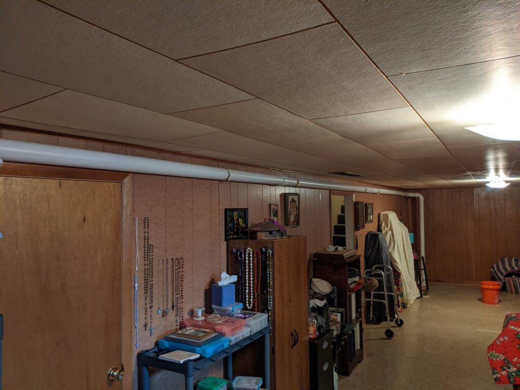 radon mitigation company