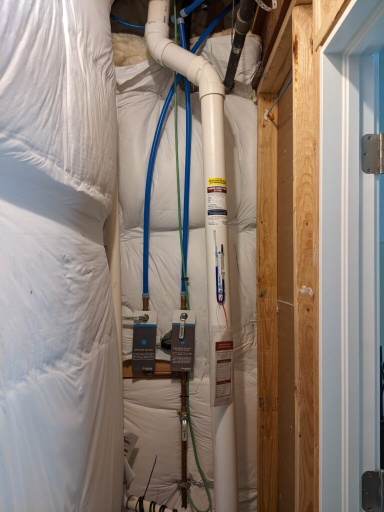 radon mitigation company