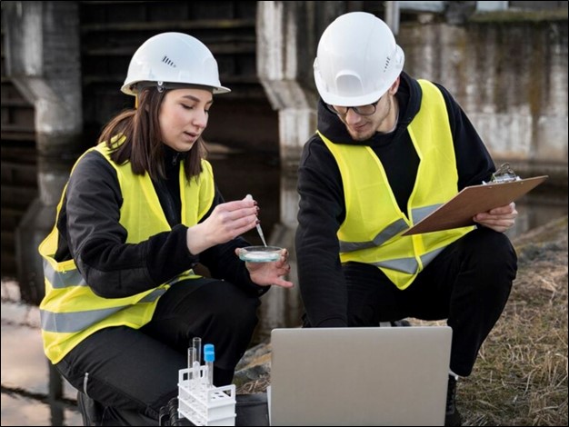 The Role of Radon Testing in Real Estate Transactions in Denver.