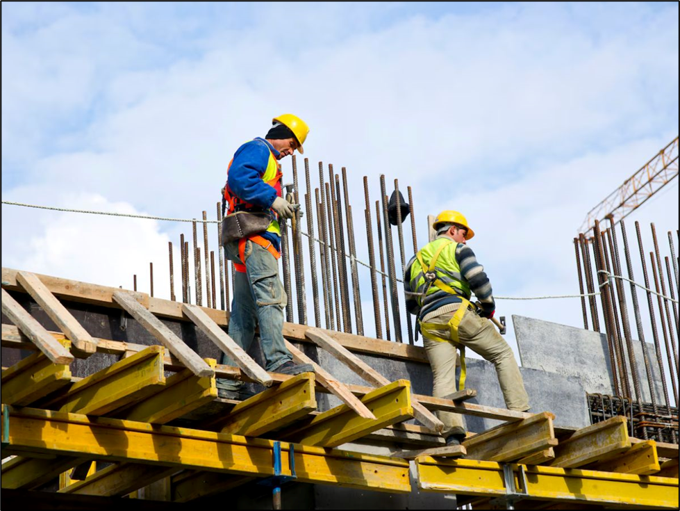 Radon-Resistant Houses