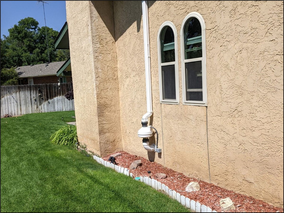 Radon Mitigation Systems 