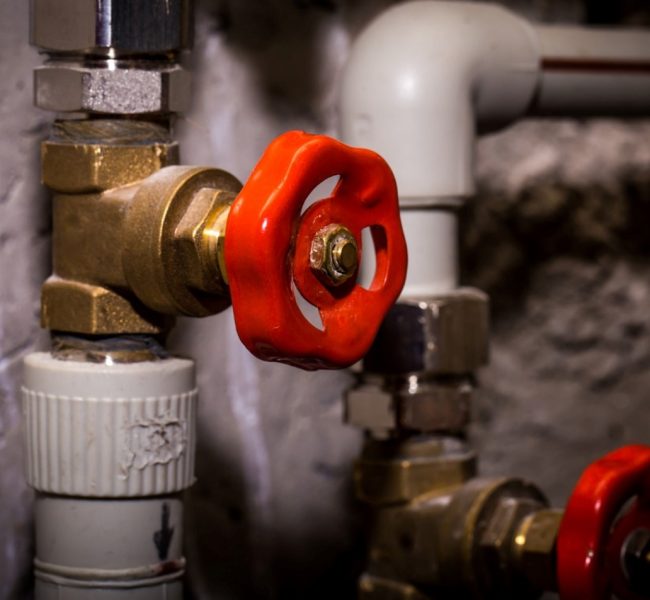 Radon Resistant New Construction Solutions